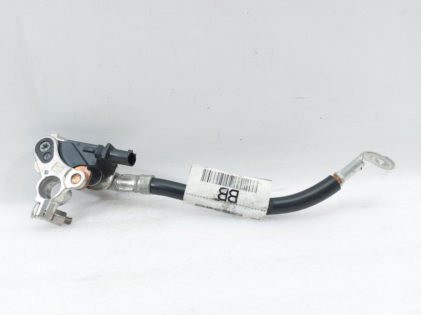 Xf Клемма минусовая Jaguar XF 2009-2015 C2Z25032 Jaguar XF 2