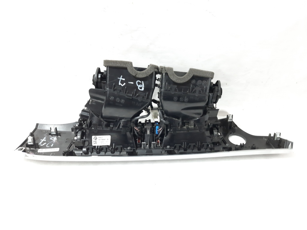 7 series Повітропровід центральний BMW 7 2012 911585908 BMW 7 8