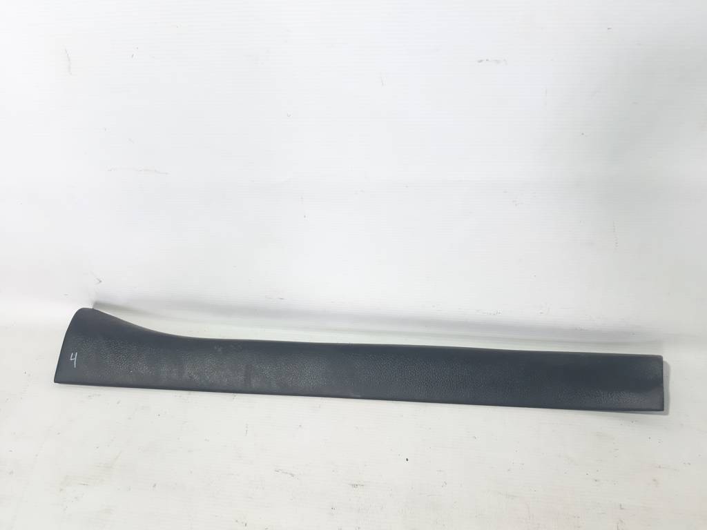 Sentra Обшивка переднього порогу ліва Nissan Sentra 2013-2019 769B53SG0A Nissan Sentra 8