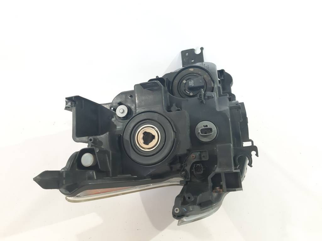 Maxima Фара ліва Nissan Maxima 2009-2014 260609N00A Nissan Maxima 10