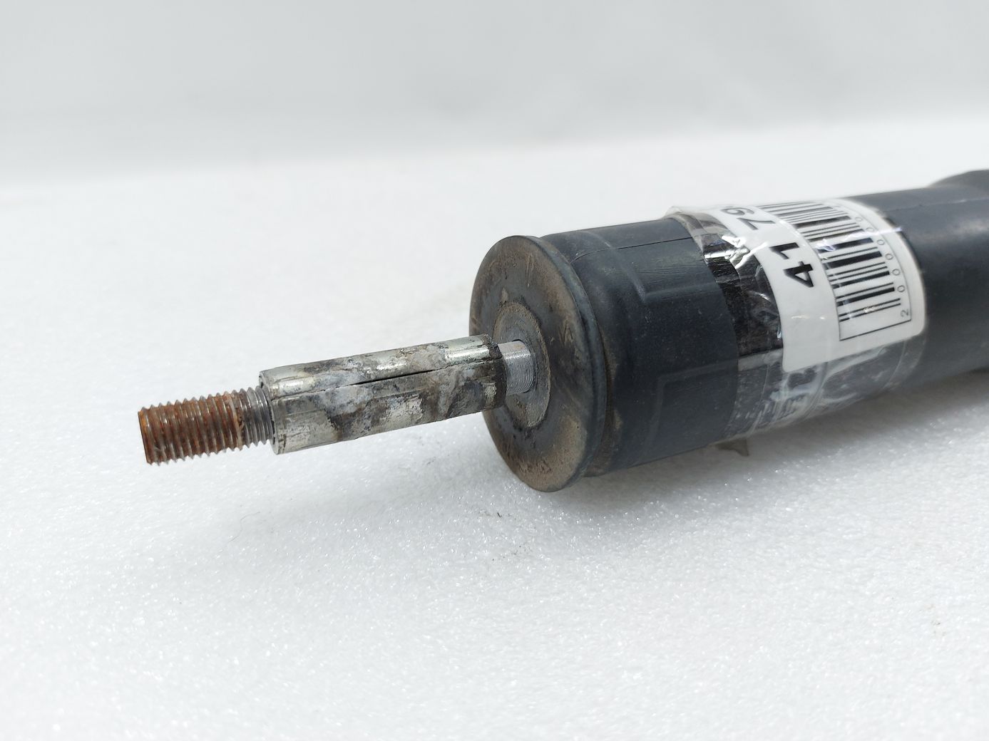 Cr-z Амортизатор задній лівий/правий Honda CR-Z 2013-2015 52610SZT405 Honda CR-Z 4