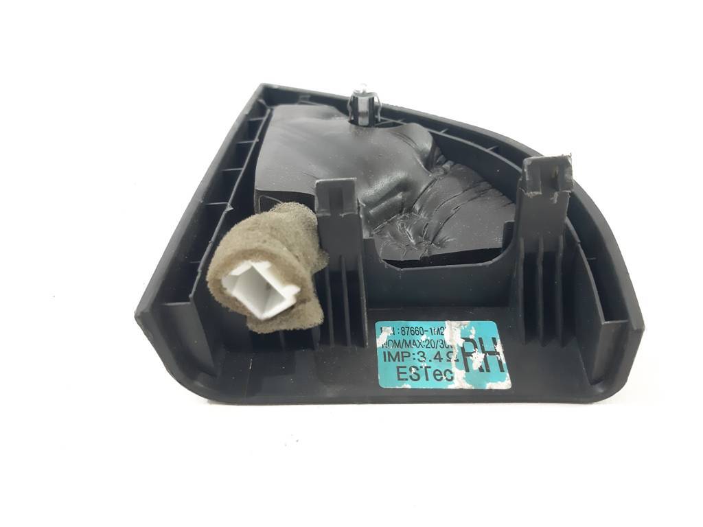 Forte koup Заглушка дзеркала двері передньої правої Kia Forte Koup 2010-2013 876601M200 Kia Forte Koup 3