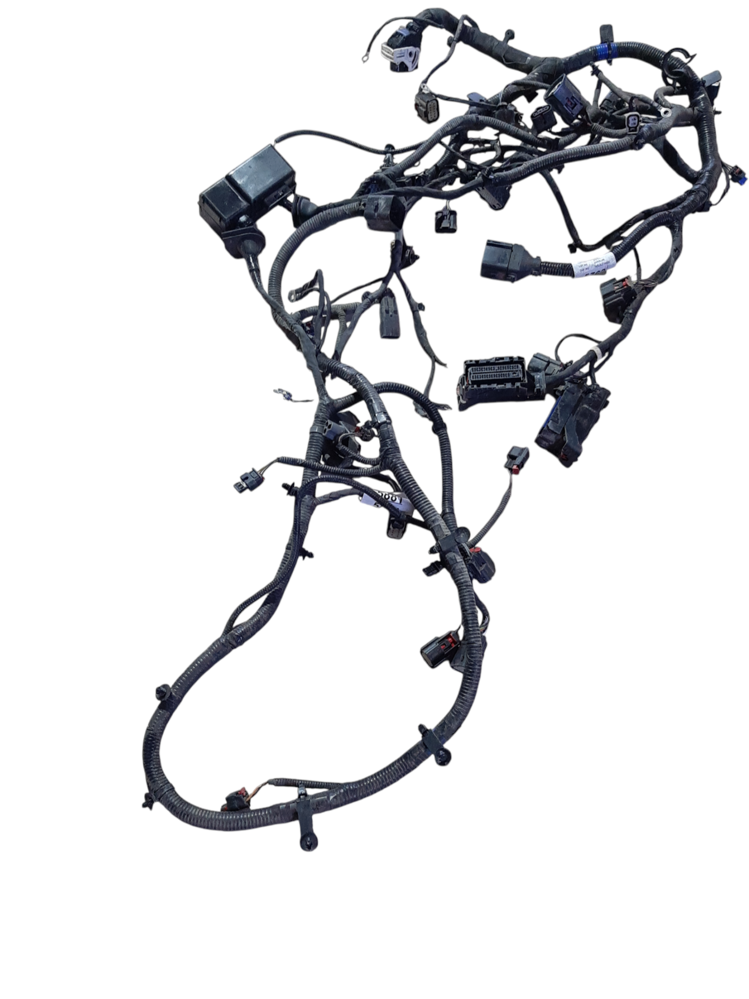 Bolt Проводка моторного відсіку Chevrolet Bolt EV 2022-2023 Chevrolet Bolt EV 2 Bolt Проводка моторного відсіку Chevrolet Bolt EV 2022-2023 Chevrolet Bolt EV 2