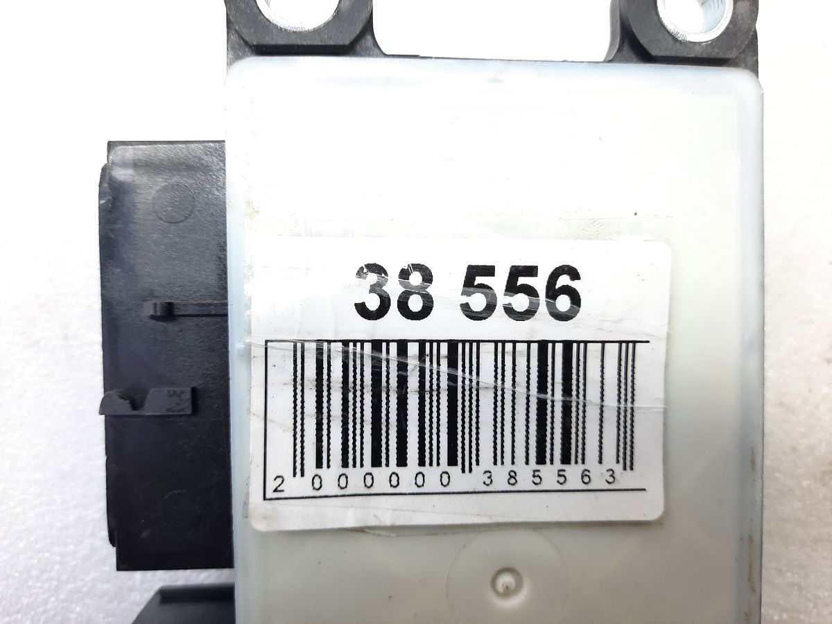 Malibu Air Bag блок Chevrolet Malibu 2017-2018 13518660 Chevrolet Malibu 10