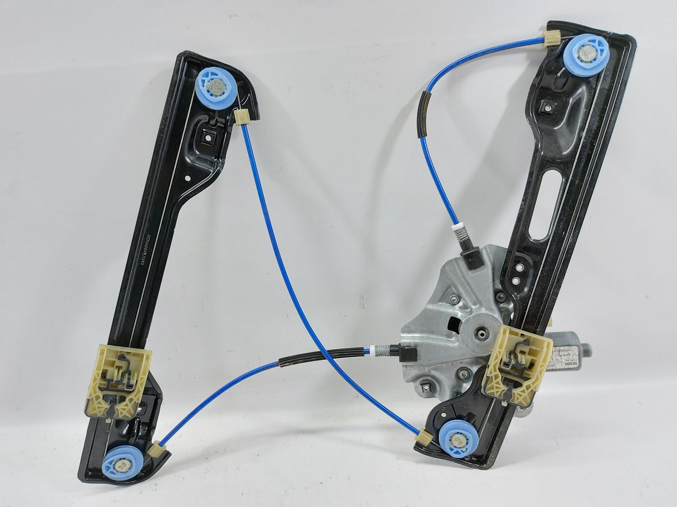 Malibu Склопідйомник двері передньої лівої Chevrolet Malibu 2013-2016 22836736 Chevrolet Malibu 3