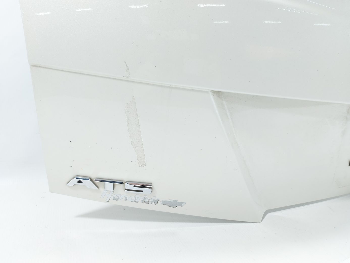 Ats Крышка багажника Cadillac ATS 2013-2016 22806598 Cadillac ATS 4