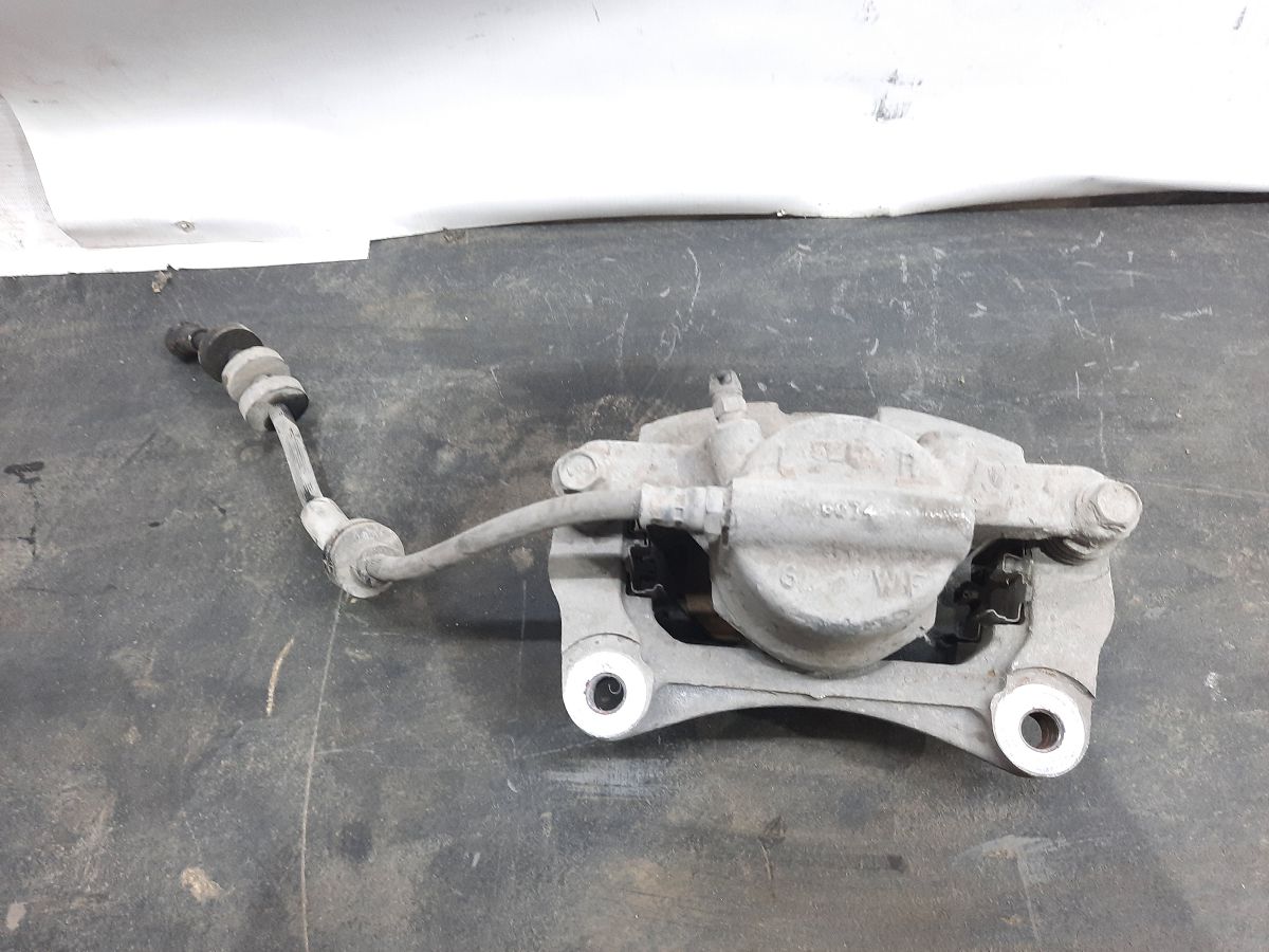 Dart Суппорт тормозной передний левый Dodge Dart 2013-2019 68160685AB Dodge Dart 5