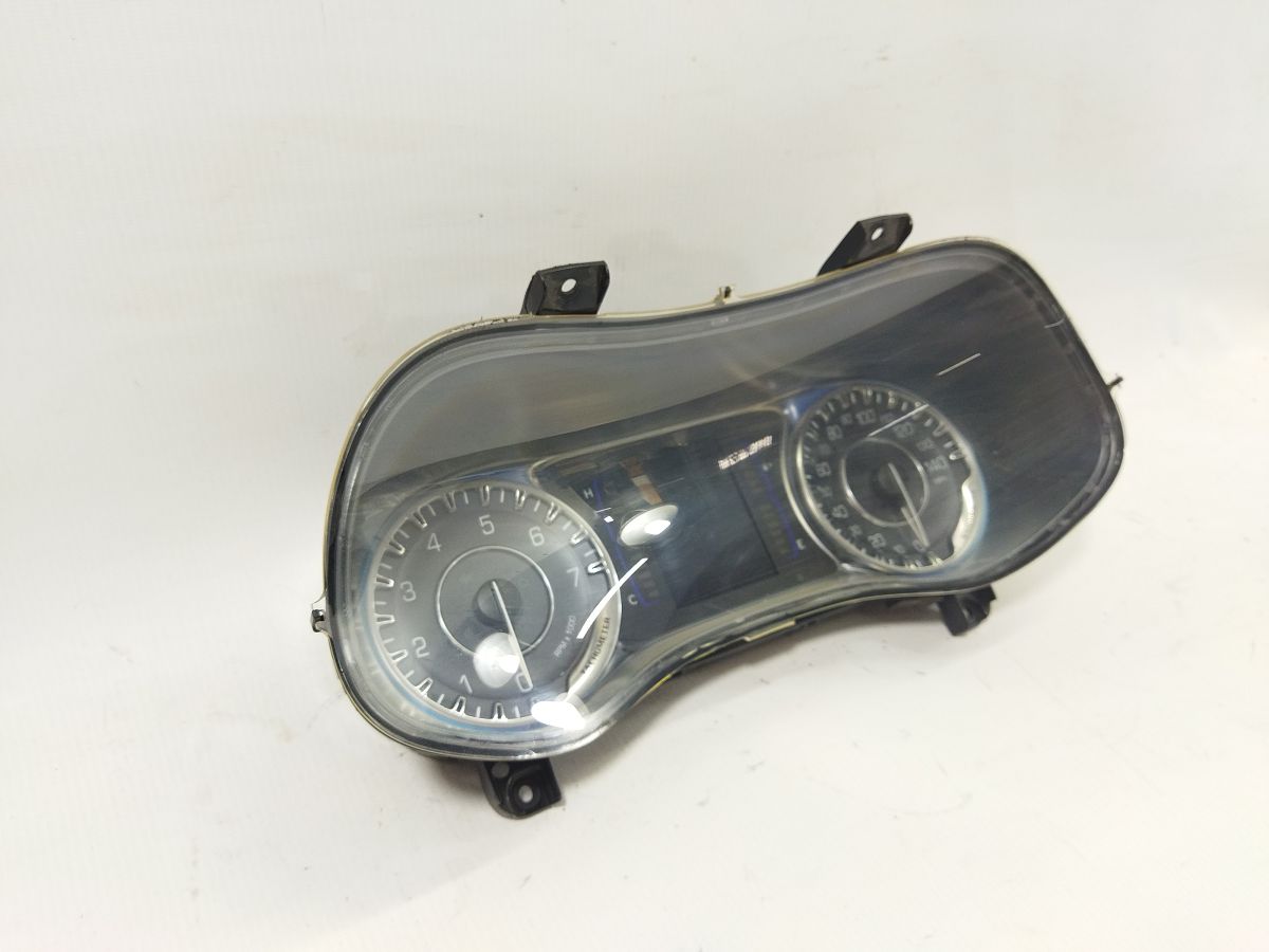 200 limited Панель приборов Chrysler 200 Limited 2015-2017 68105897AI Chrysler 200 Limited 3