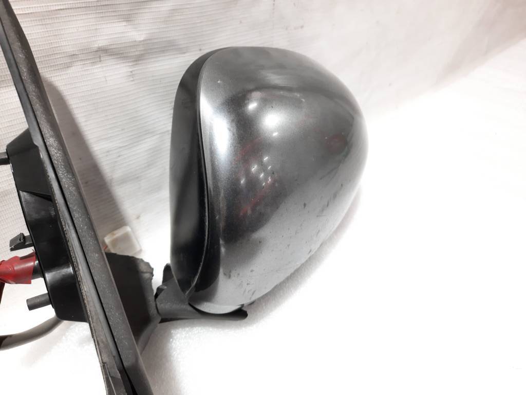 Scion iq Дзеркало ліве Toyota Scion IQ 2012-2015 8794074090 Toyota Scion IQ 2
