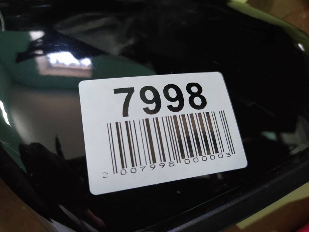 200 limited Дзеркало праве Chrysler 200 Limited 2015 5PE48TZZAF Chrysler 200 Limited 7