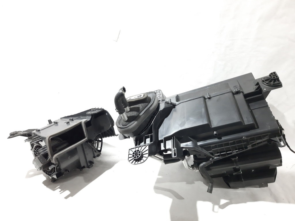 3 Печка Mazda 3 2014-2018 BHS261130D Mazda 3 1