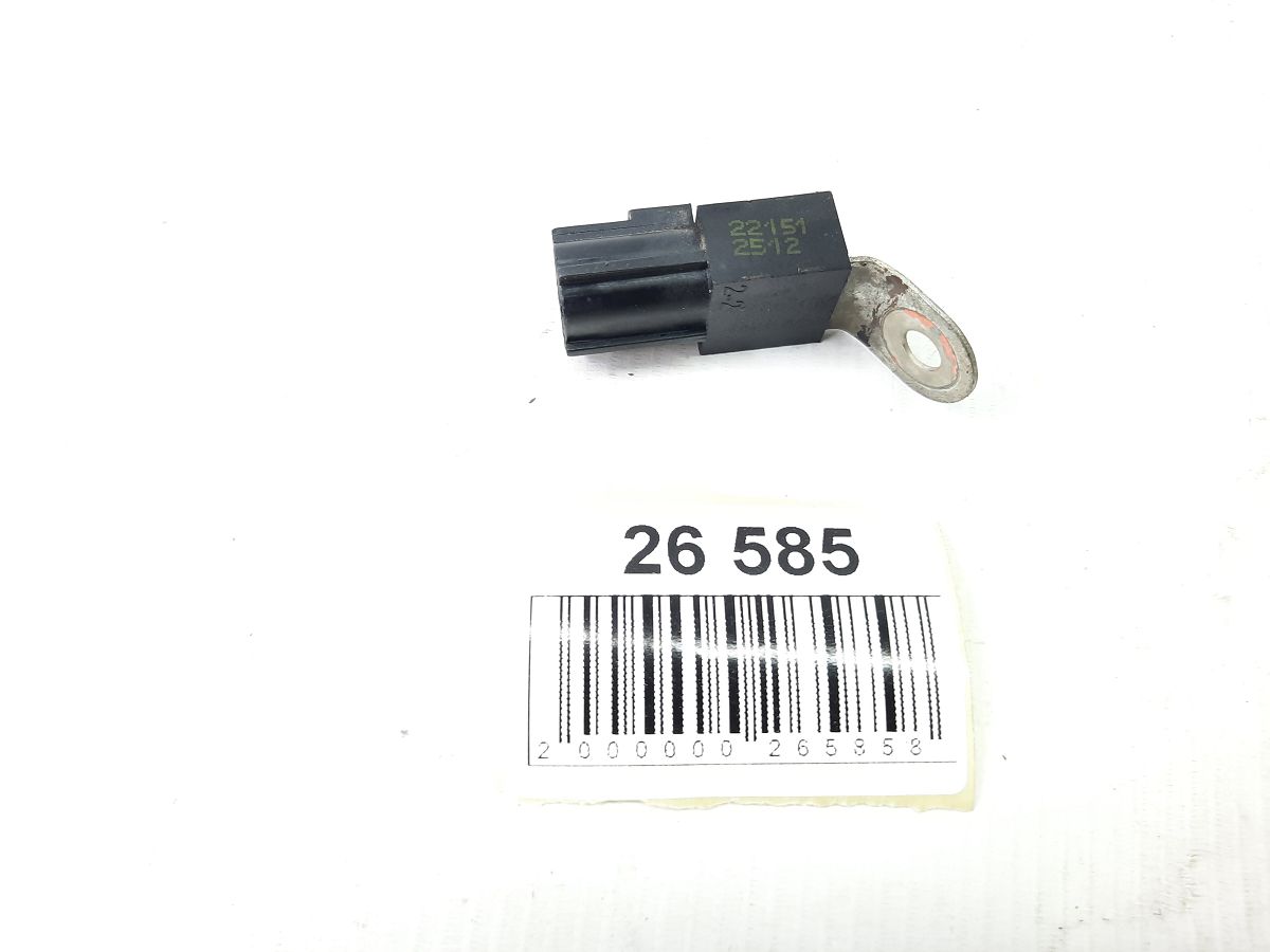 Dart Конденсатор зажигания Dodge Dart 2011-2020 68080837AB Dodge Dart 6