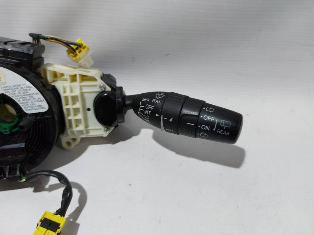 Insight Підрульові перемикачі Honda Insight 2010-2014 35251TA0B11 Honda Insight 8