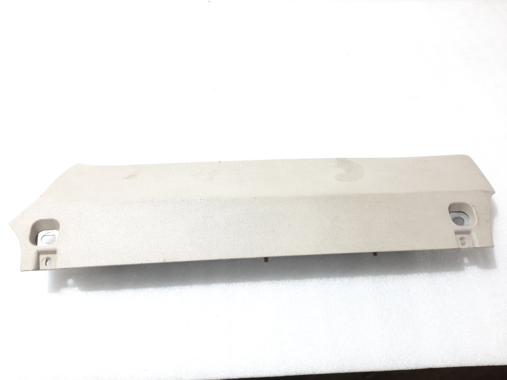 7 series Air Bag ніг лівий/правий BMW 7 2012 72129176287 BMW 7 8