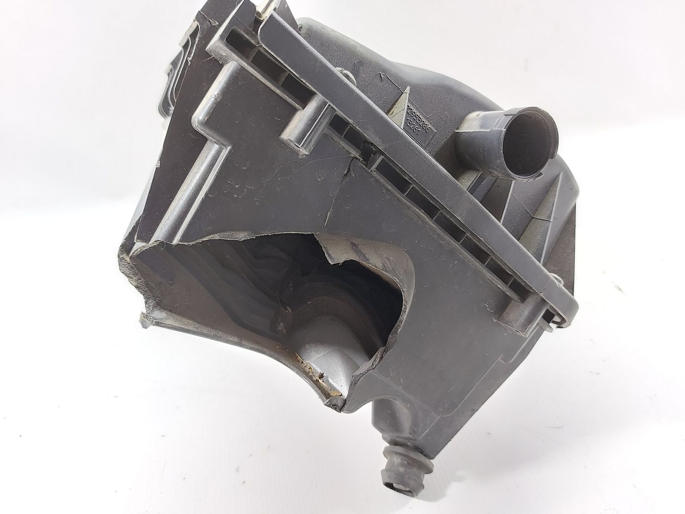 Malibu Корпус повітряного фільтра Chevrolet Malibu 2013-2015 22897041 Chevrolet Malibu 5