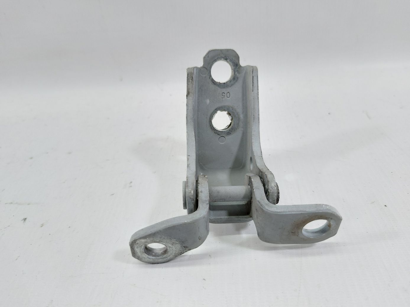 Accord coupe Петля двері передньої правої верхня (вузька) Honda Accord Coupe 2008-2017 67410TE0A02ZZ Honda Accord Coupe 3