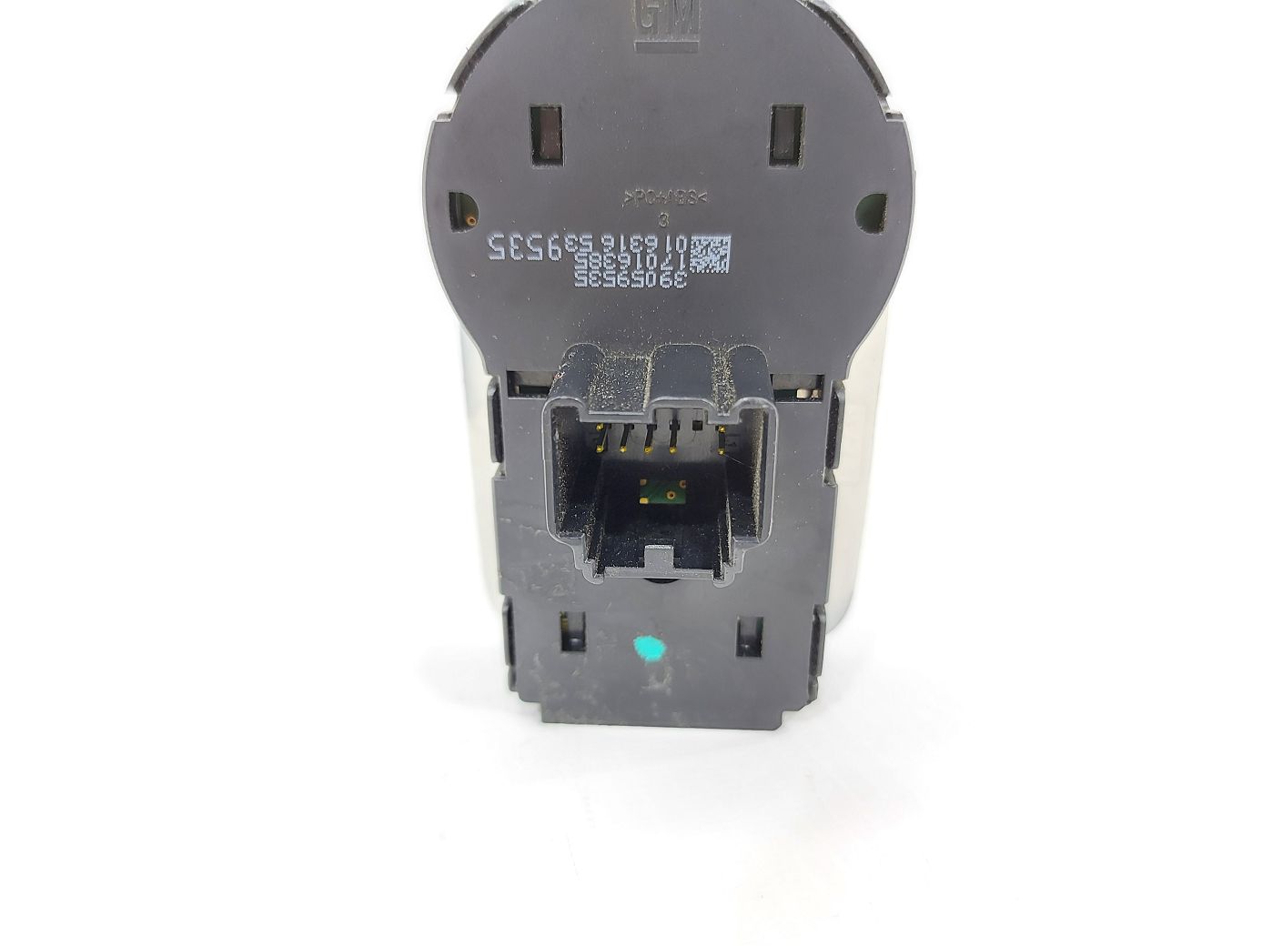 Cruze Блок управління головним світлом Chevrolet Cruze 2016-2019 39059535 Chevrolet Cruze 4