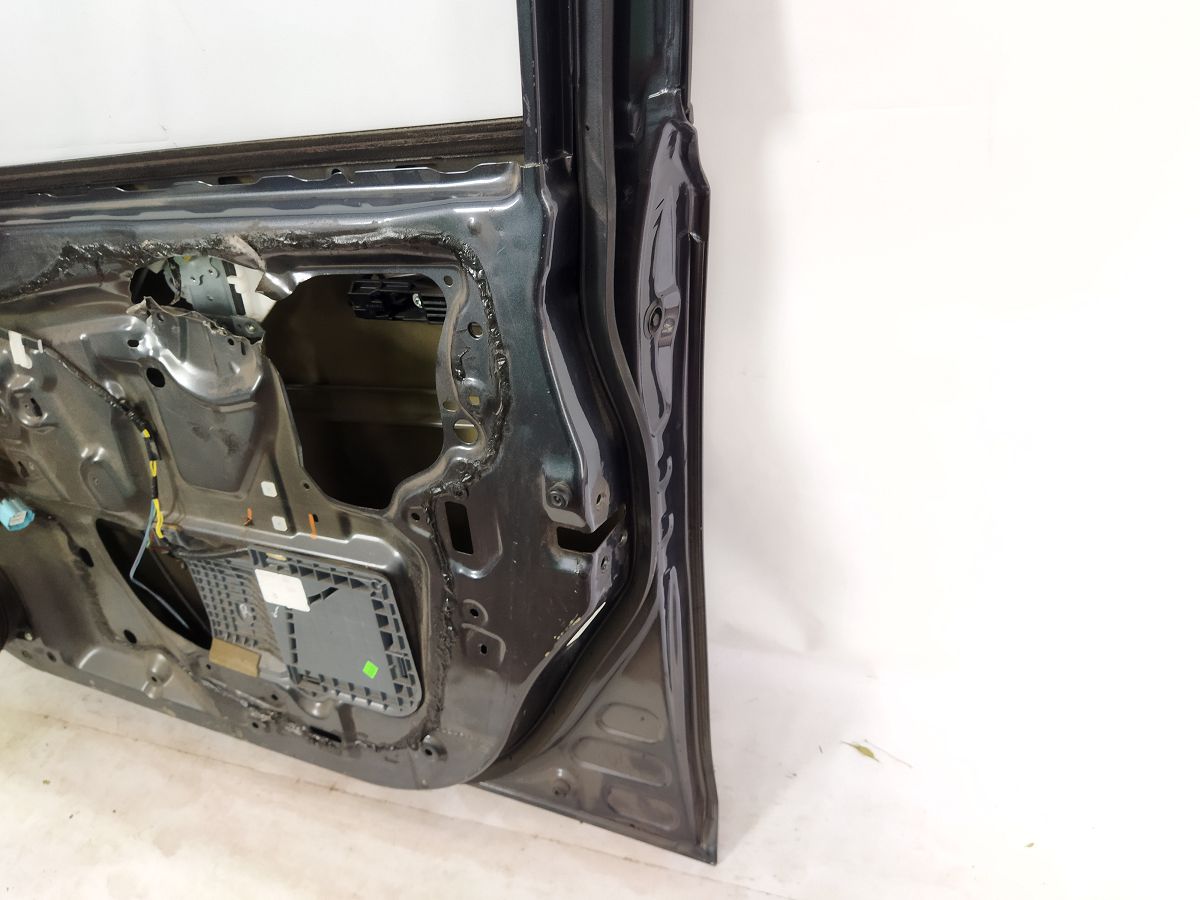 Legacy Дверь передняя правая голая Subaru Legacy 2010-2014 60009AJ00B9P Subaru Legacy 14