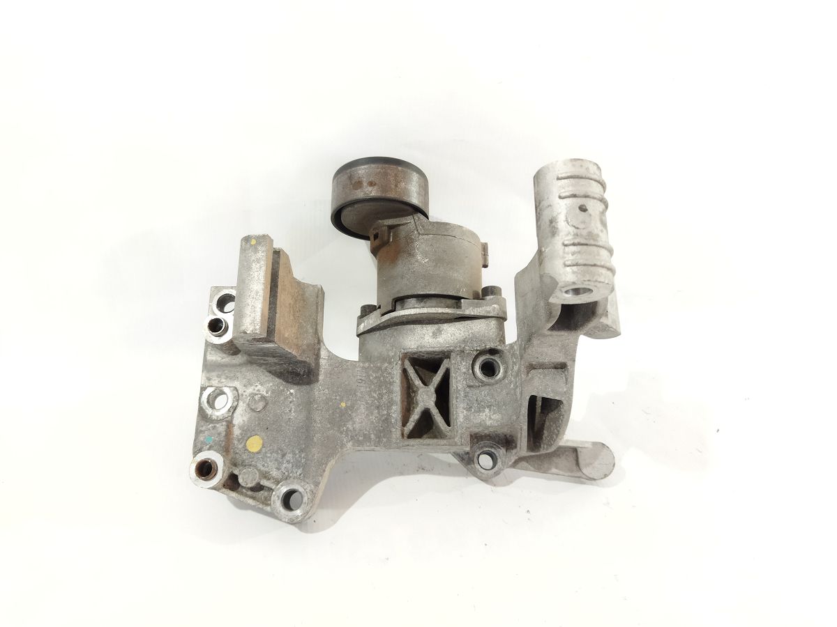 Optima. Натяжитель ремня Kia Optima 2016-2020 252802GGC4 Kia Optima