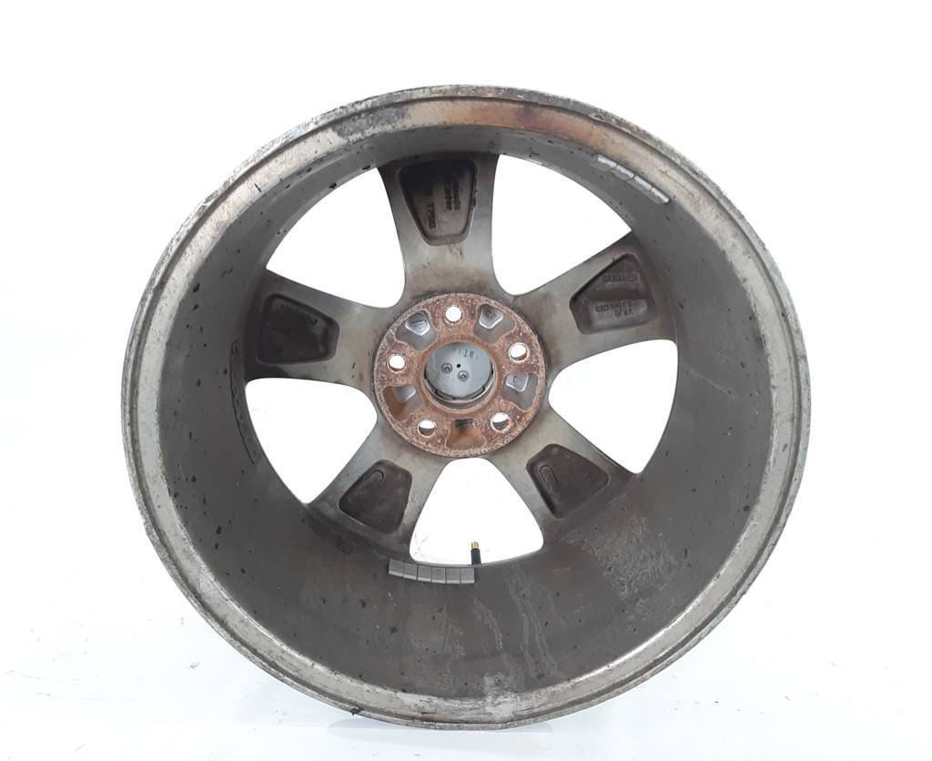 Tsx Колісний диск Acura TSX 2009-2014 42700TL2A70 Acura TSX 10