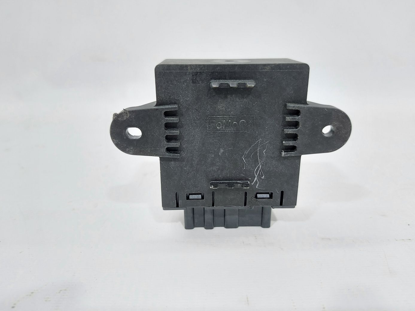 Fusion Блок управления двери задней левой Ford Fusion 2013 DG9T14B534 Ford Fusion 2