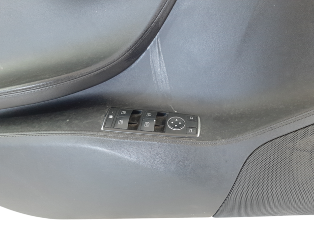 Model s Карта двери передней левой Tesla Model S 2012-2016 600607125M Tesla Model S 4