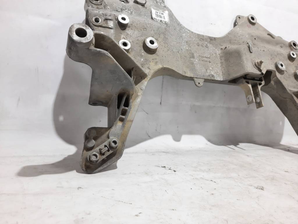 Dart Підрамник передньої підвіски Dodge Dart 2013-2019 68080592AE Dodge Dart 57