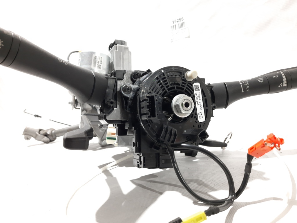 Sentra Рульова колонка Nissan Sentra 2013-2014 488103SG1A Nissan Sentra 2