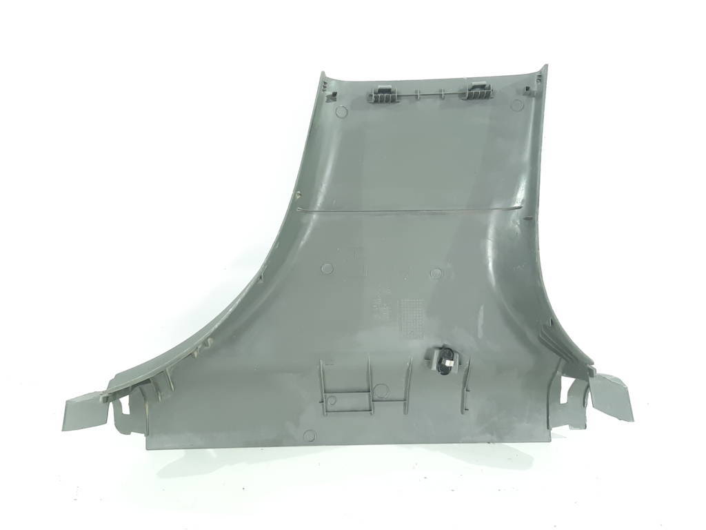 Malibu Обшивка стойки центральной левая нижняя Chevrolet Malibu 2013-2016 22884303 Chevrolet Malibu 2