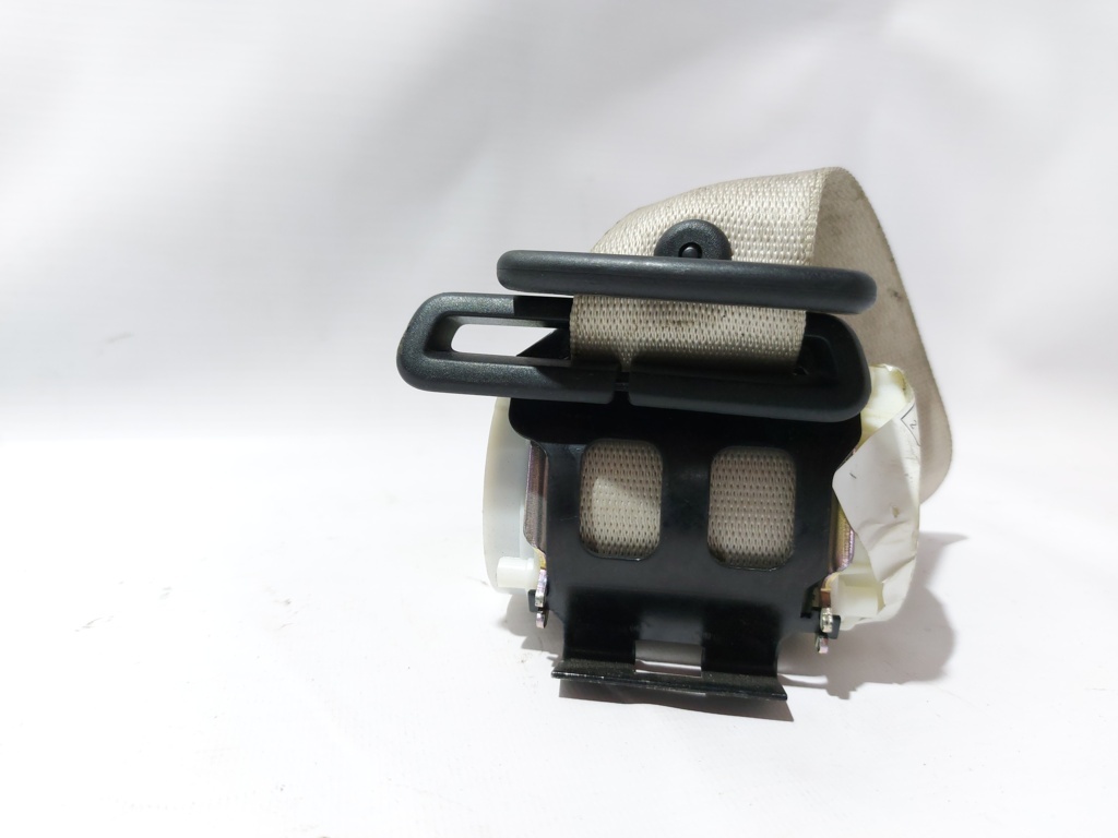 5 series Ремінь безпеки задній лівий/правий BMW 5 series 2009-2016 72119163245 BMW 5 series 17