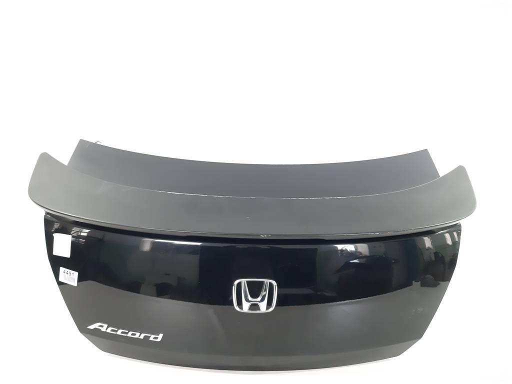 Accord Кришка багажника задні двері Honda Accord `2008-2012 68500TE0A80ZZ Honda Accord 2 Accord Кришка багажника задні двері Honda Accord `2008-2012 68500TE0A80ZZ Honda Accord 2