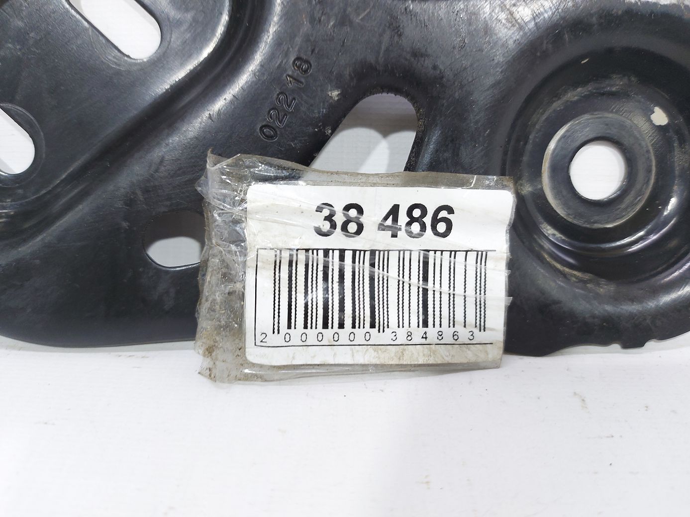 Malibu Кронштейн переднего подрамника передний левый Chevrolet Malibu 2016-2021 22982753 Chevrolet Malibu 3