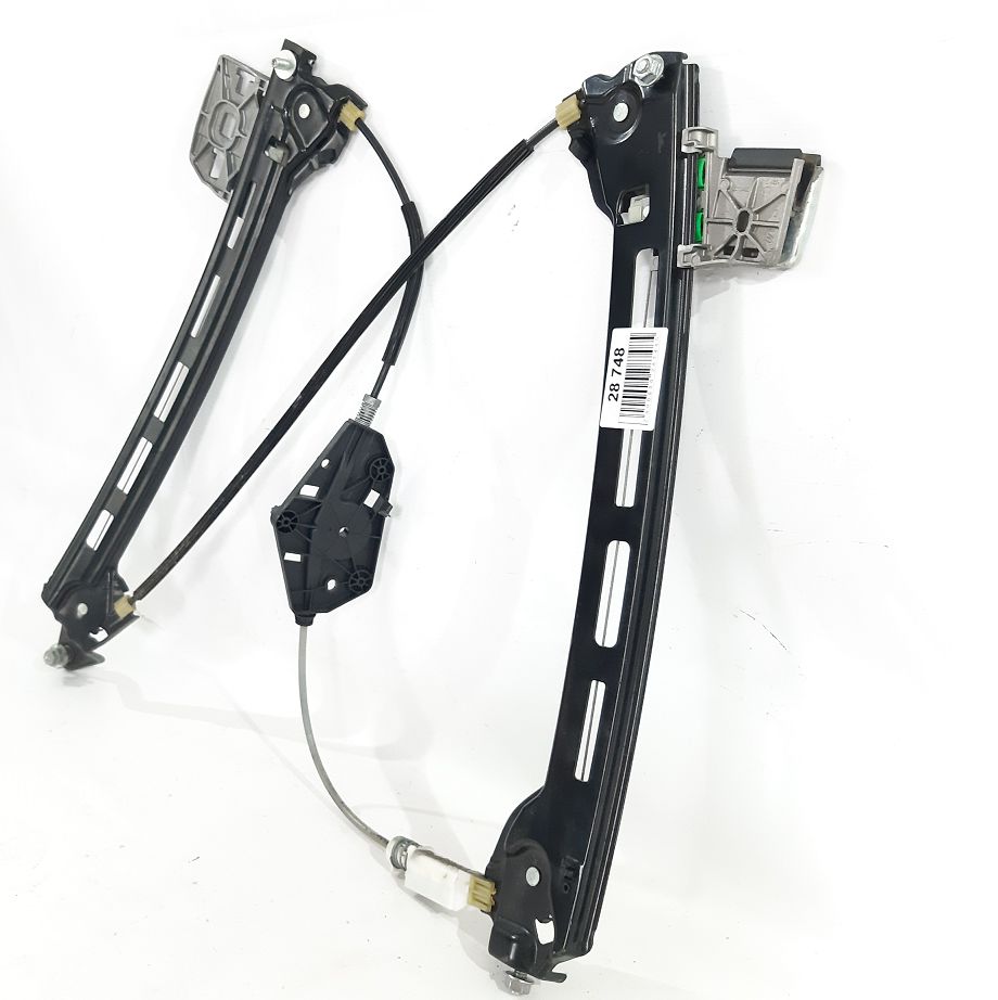 Passat cc Склопідйомник дверей задньої лівої Volkswagen Passat CC 2009-2017 3C8839461M Volkswagen Passat CC 10