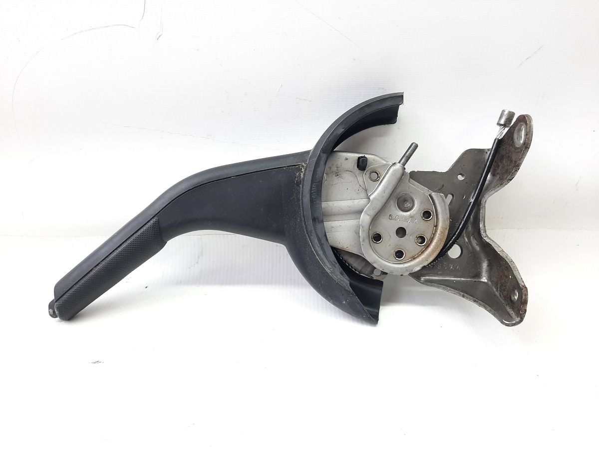 Compass Рычаг стояночного тормоза Jeep Compass 2010-2017 1QB321X9AB Jeep Compass 3