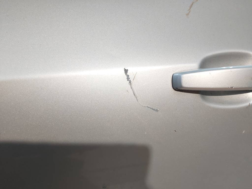 Regal Двері задні ліві Buick Regal 2011-2017 13469926 Buick Regal 38