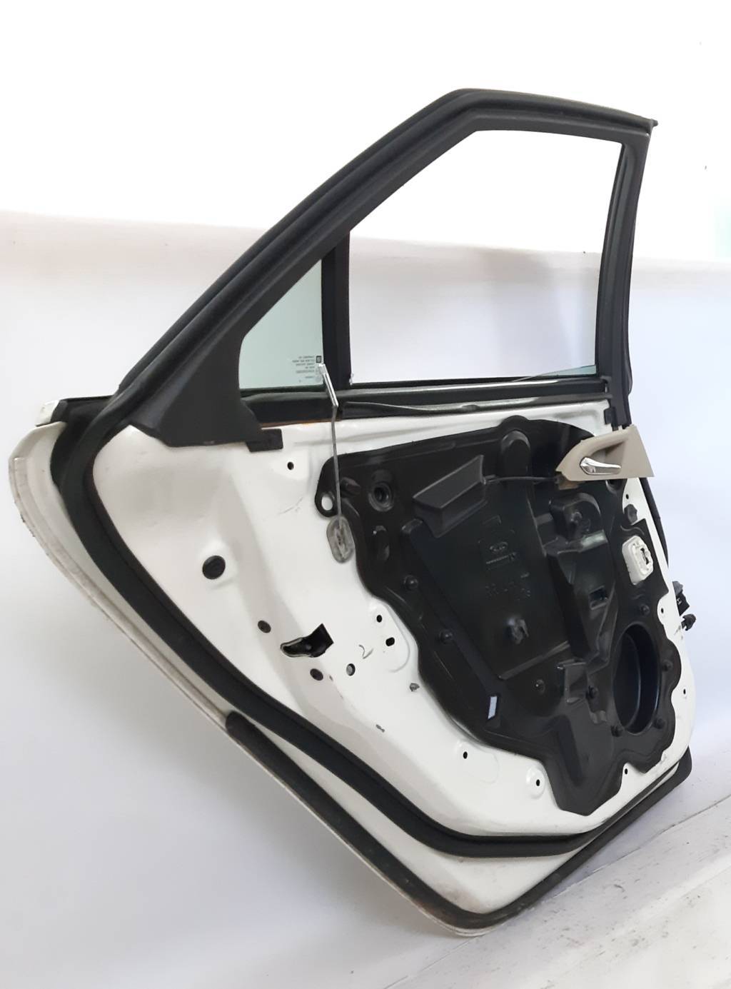 Cts Двері задні ліві Cadillac CTS 2008-2014 15880693 Cadillac CTS 6 Cts Двері задні ліві Cadillac CTS 2008-2014 15880693 Cadillac CTS 6