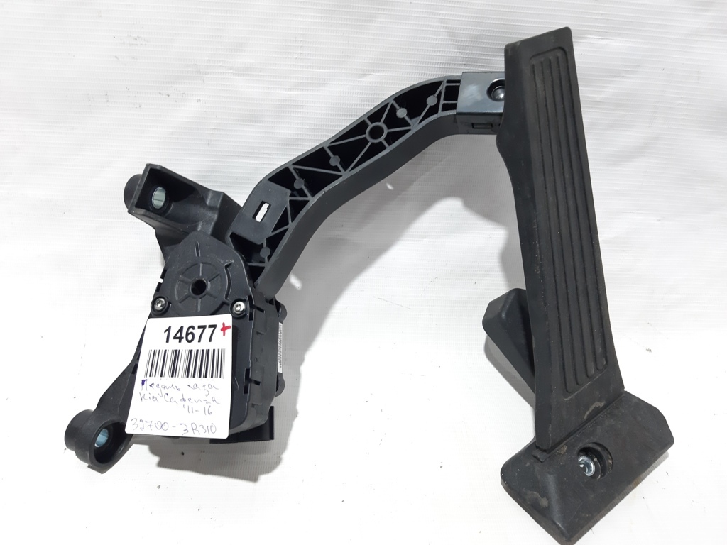 Cadenza. Педаль газа Kia CADENZA 2011-2016 327003R310 Kia CADENZA