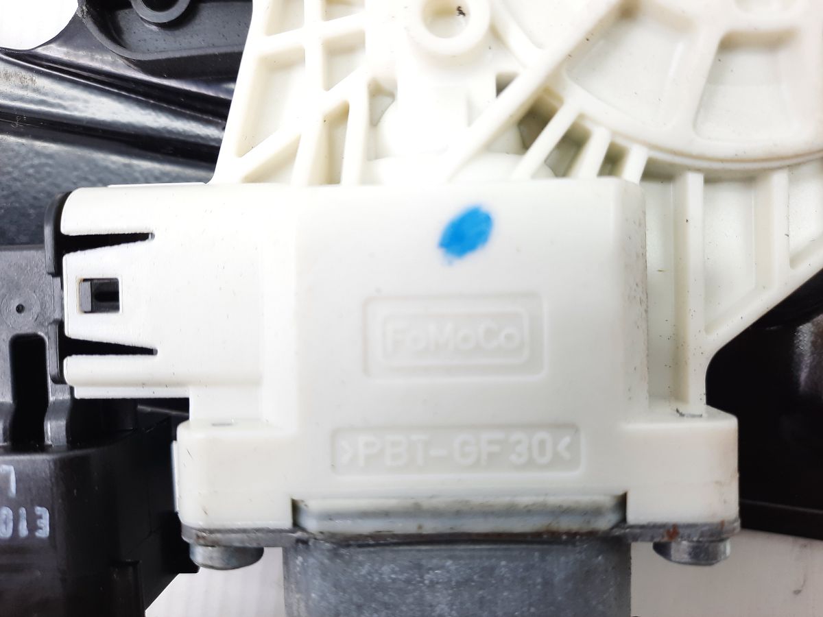 C-max Стеклоподъёмник двери передней левой Ford C-Max 2013-2018 DM5Z5823201C Ford C-Max 4