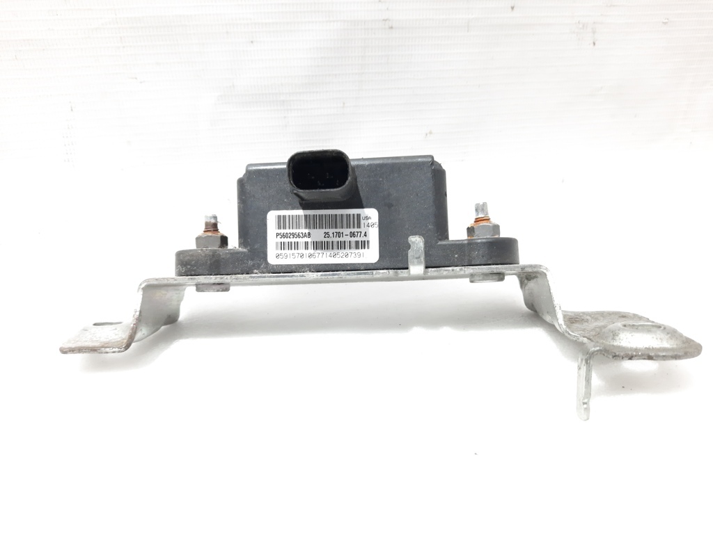 Journey. Блок комфорта Dodge Journey 2011-2019 P56029563AB Dodge Journey