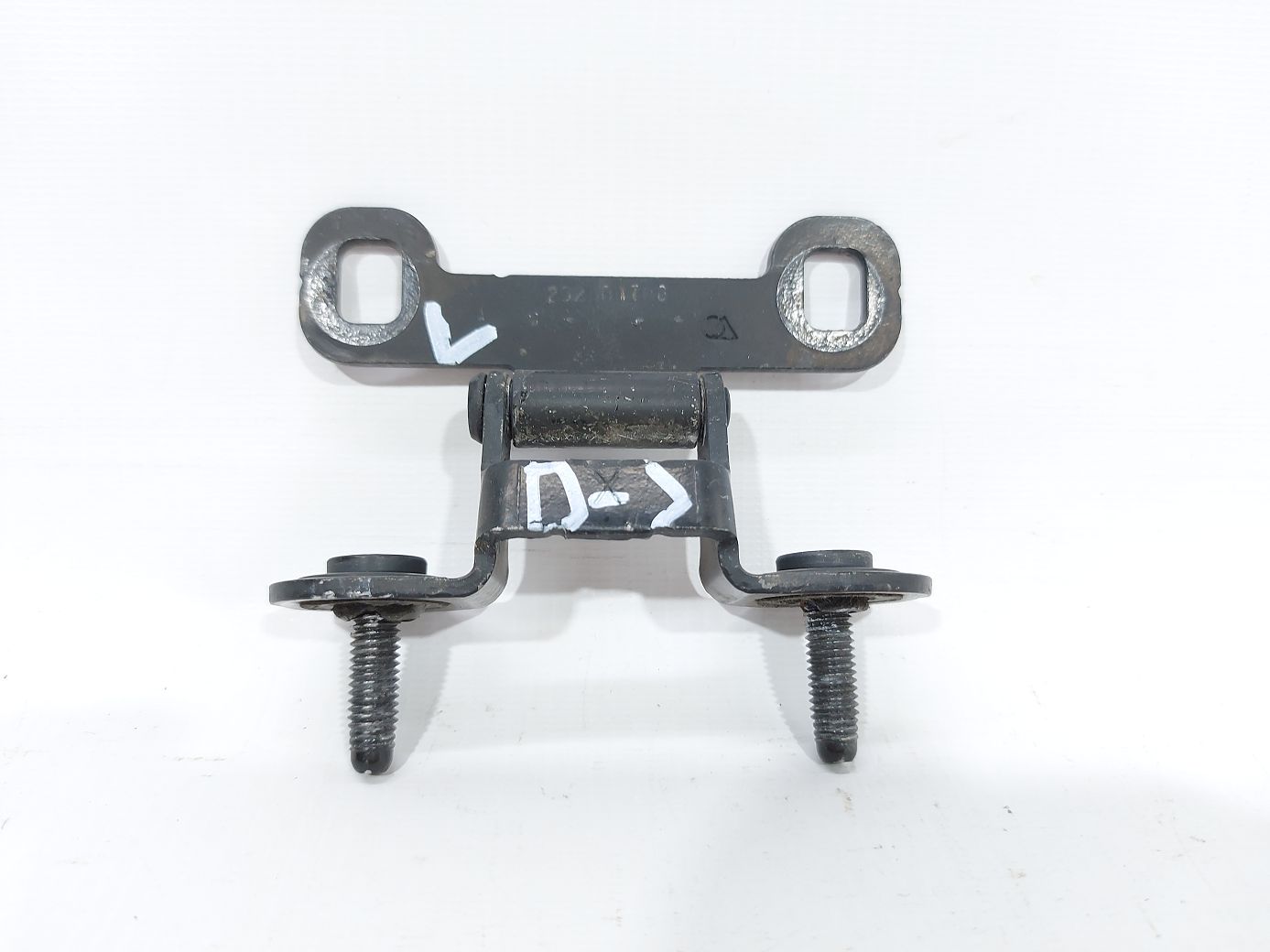 Journey Петля кришки багажника ліва/права Dodge Journey 2009-2020 5074292AD Dodge Journey 4