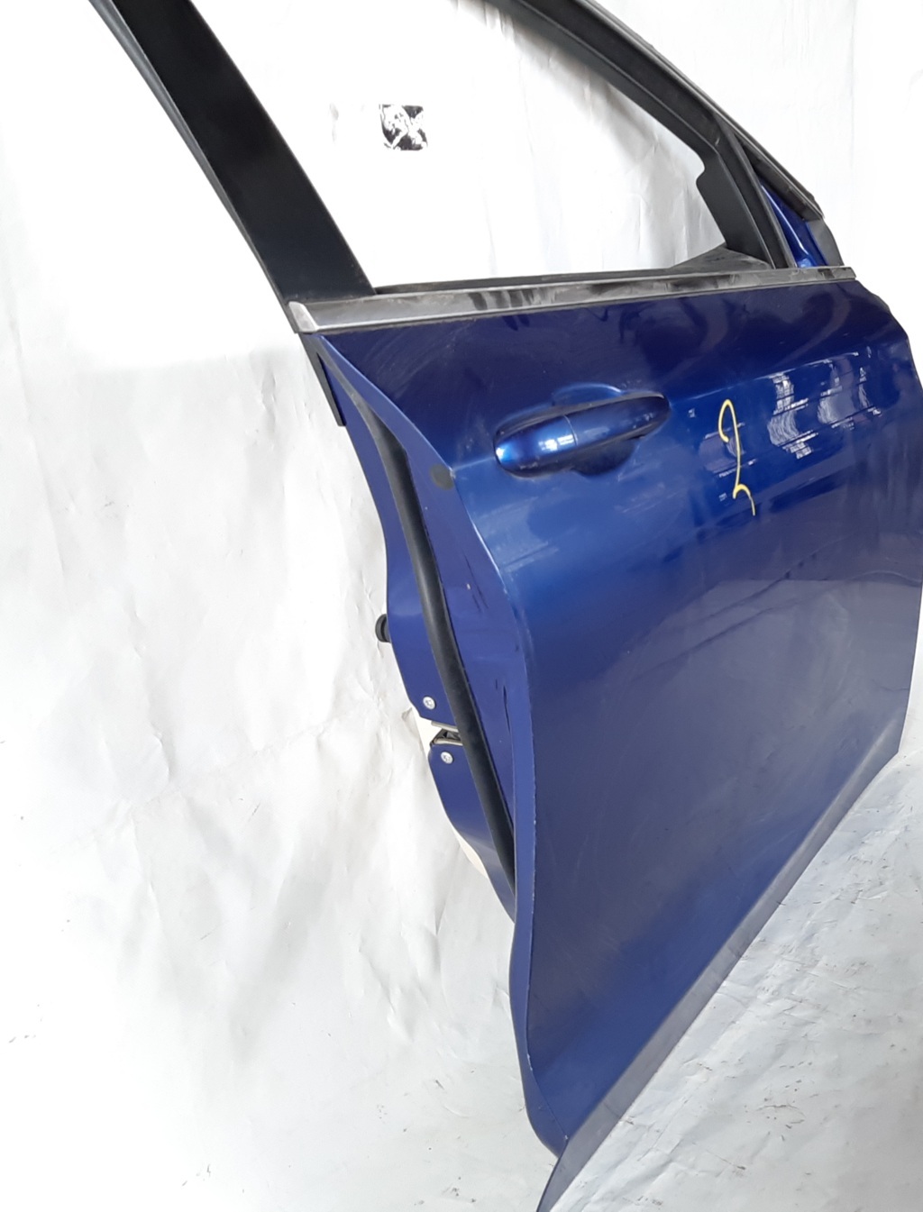 200 Двері передні права Chrysler 200 2015-2017 68248176AC Chrysler 200 21