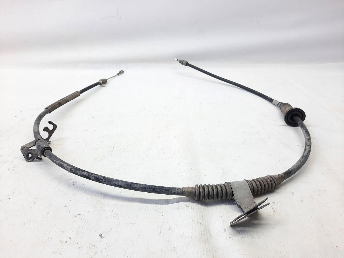 Dart Трос стояночного тормоза левый Dodge Dart 2013-2019 68232031AA Dodge Dart 10