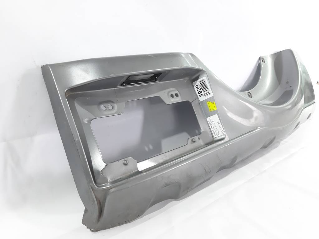 Rav-4 Накладка дверей багажника Toyota RAV-4 2000-2005 7681142900 Toyota RAV-4 3 Rav-4 Накладка дверей багажника Toyota RAV-4 2000-2005 7681142900 Toyota RAV-4 3