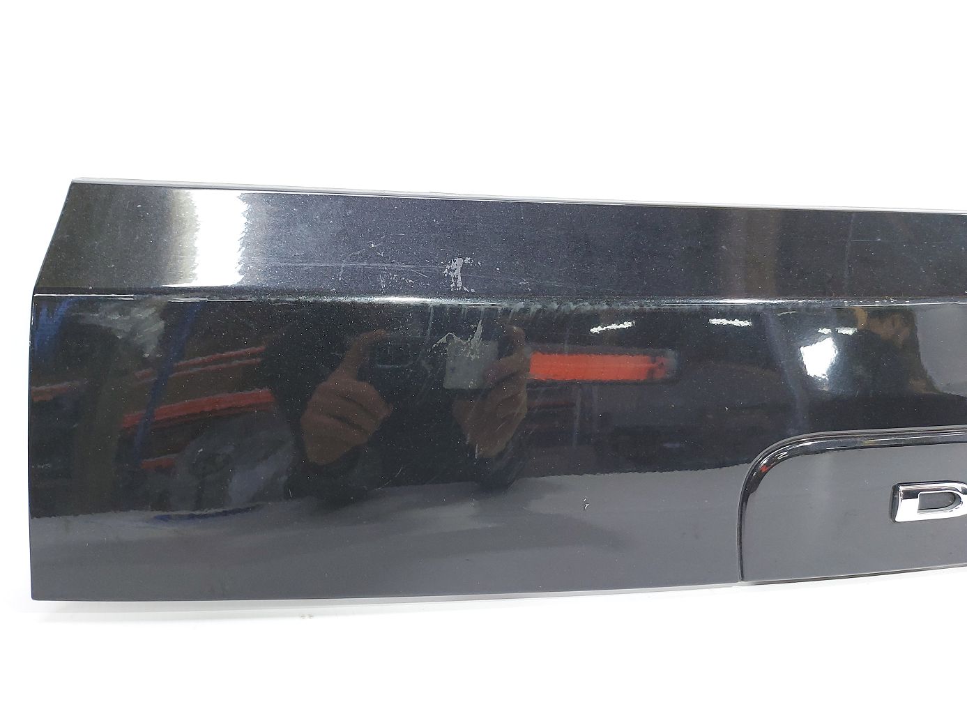 Grand caravan Накладка крышки багажника Dodge Grand Caravan 2011-2020 1UT61AXRAA Dodge Grand Caravan 4