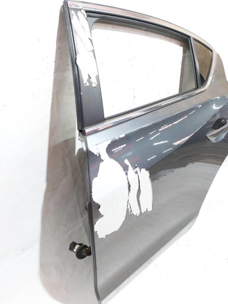 Ilx Двері задні ліві Acura ILX 2013-2015 67550TX6A90ZZ Acura ILX 3