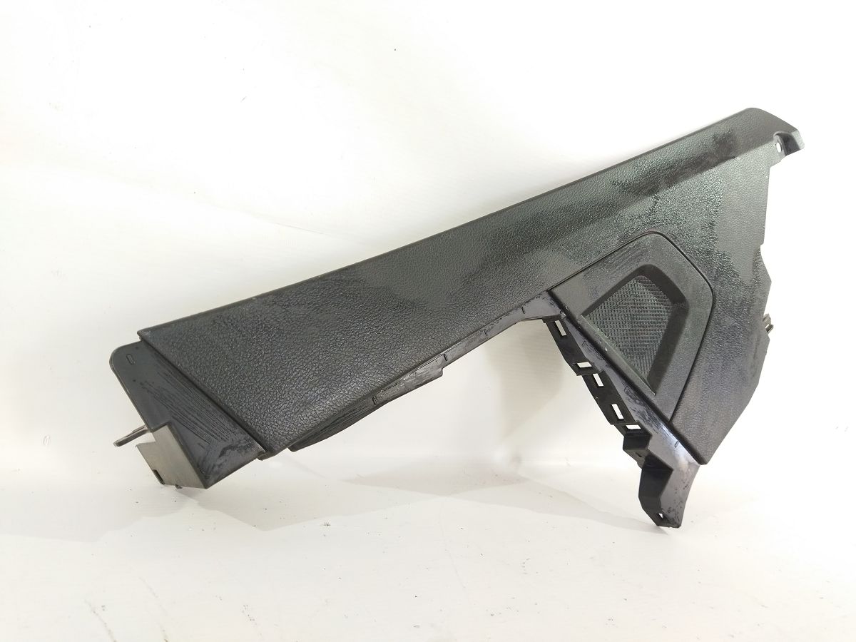 Forester Обшивка центральной консоли левая Subaru Forester 2014-2018 66241SG030 Subaru Forester 3