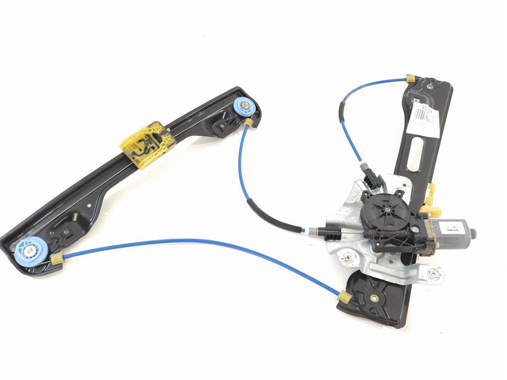 Malibu. Склопідйомник дверей передньої правої Chevrolet Malibu 2013-2018 22836735 Chevrolet Malibu