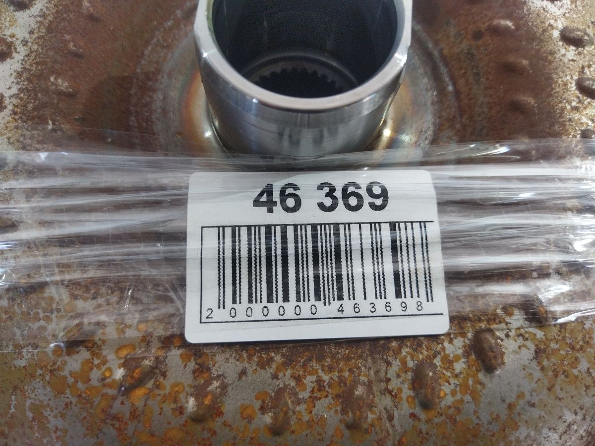 Forester Гідротрансформатор АКПП Subaru Forester 2014-2018 31100AB040 Subaru Forester 8