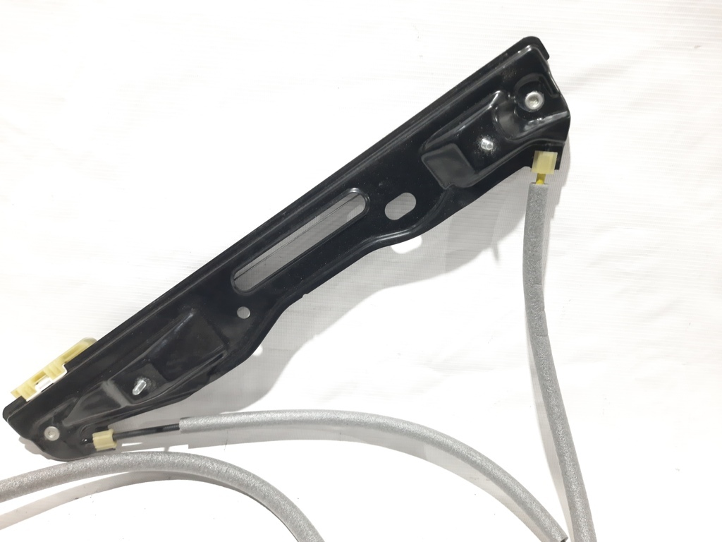 Fusion Стеклоподъёмник двери передней левой Ford Fusion 2013-2020 HS7Z5423209A Ford Fusion 25