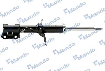 Газомасляный. Передній правий газомасляний амортизатор підвіски MANDO A16100